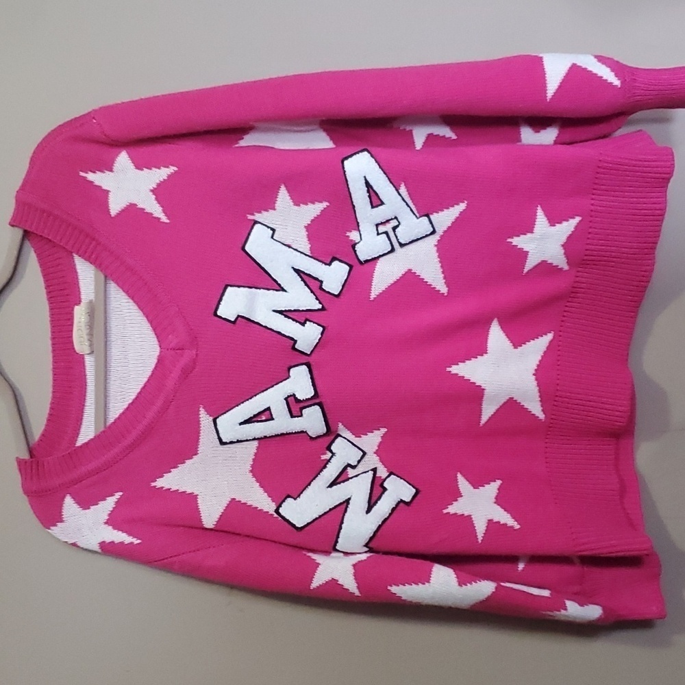 Judith march sweater size xl